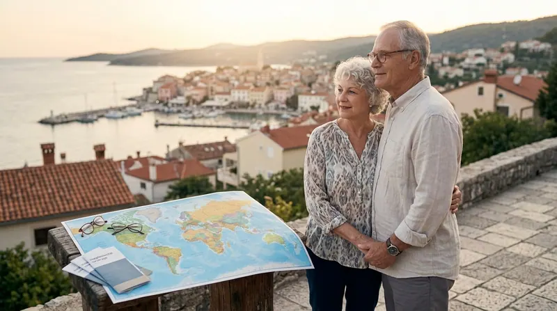 Does Medicare Cover You When You Travel? The Answer Surprises Most People